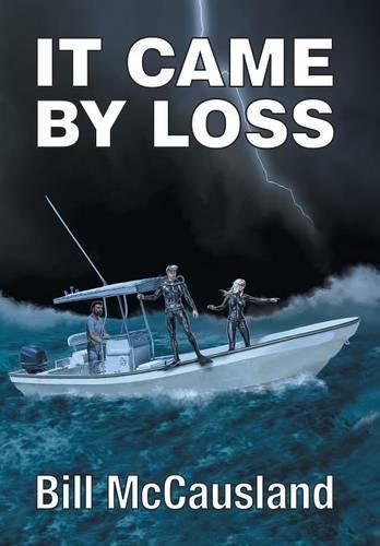 Cover image for It Came by Loss