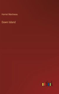 Cover image for Dawn Island