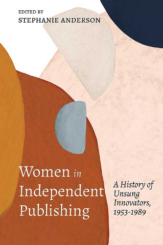 Cover image for Women in Independent Publishing