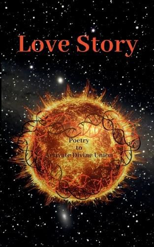 Cover image for Love Story