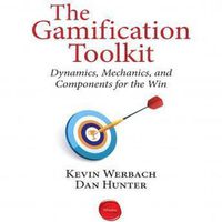 Cover image for The Gamification Toolkit