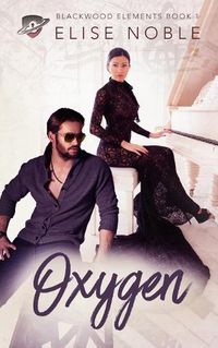 Cover image for Oxygen