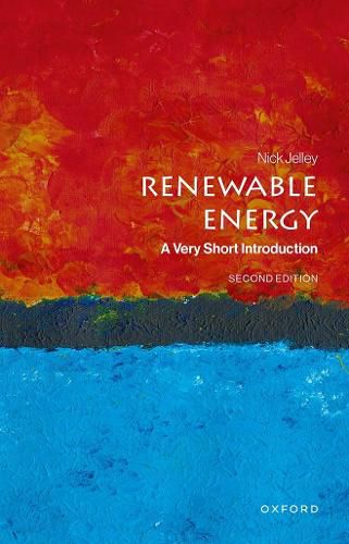 Cover image for Renewable Energy