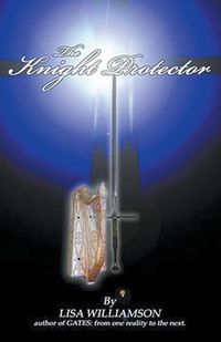 Cover image for The Knight Protector