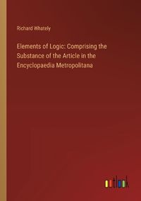 Cover image for Elements of Logic