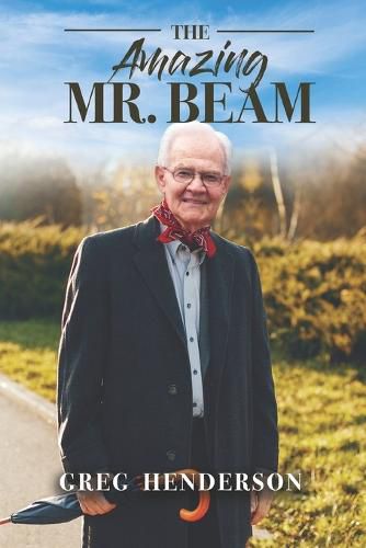 Cover image for The Amazing Mr. Beam