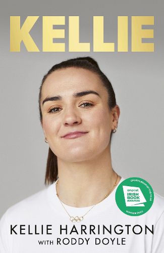 Cover image for Kellie