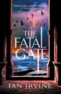 Cover image for Fatal Gate
