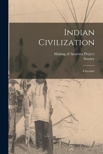 Indian Civilization