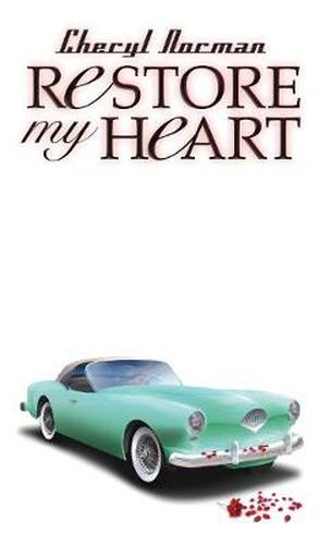 Cover image for Restore My Heart