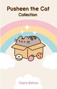 Cover image for Pusheen the Cat Collection Boxed Set
