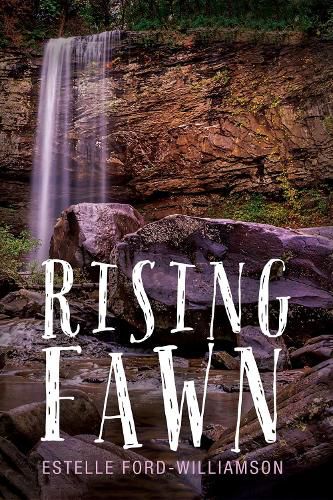 Cover image for Rising Fawn