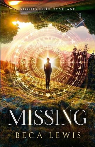 Cover image for Missing: Never Lost