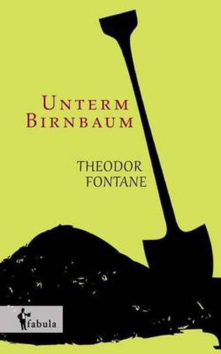 Cover image for Unterm Birnbaum