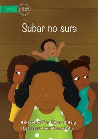 Cover image for Hide And Seek Counting (Tetun edition) - Subar no sura