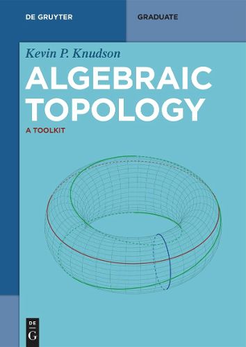 Cover image for Algebraic Topology