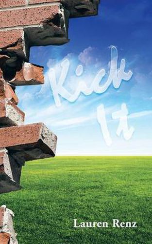 Cover image for Kick It