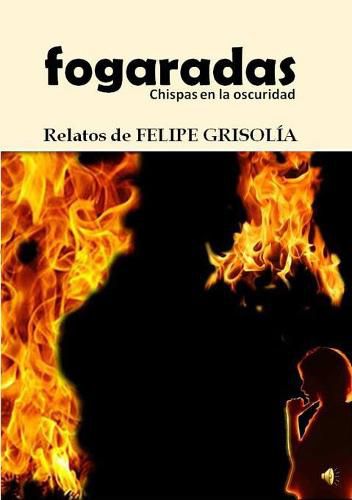 Cover image for fogaradas