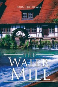 Cover image for The Water Mill