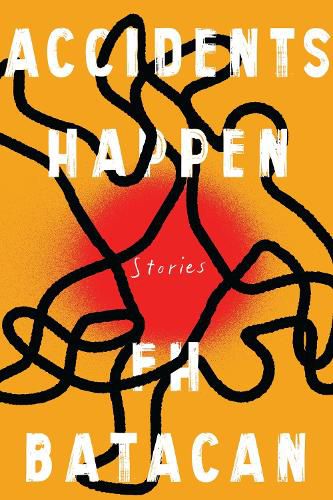Cover image for Accidents Happen