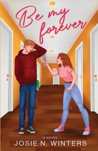 Cover image for Be My Forever