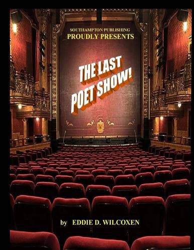 Cover image for The Last Poet Show