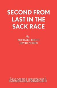 Cover image for Second from Last in the Sack Race: Play