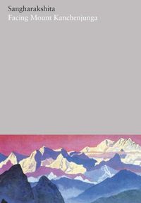 Cover image for Facing Mount Kanchenjunga