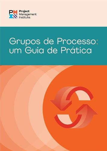 Process Groups (Brazilian Portuguese Edition)