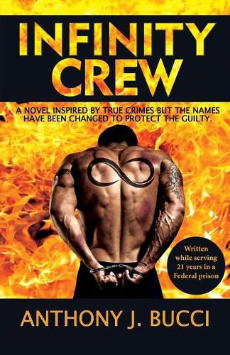 Cover image for Infinity Crew