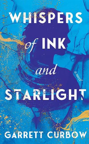 Cover image for Whispers of Ink and Starlight