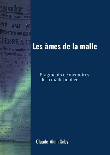 Cover image for Les ames de la malle