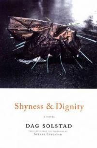 Cover image for Shyness and Dignity