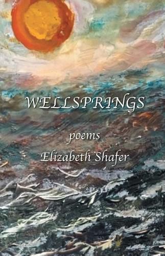 Cover image for Wellsprings