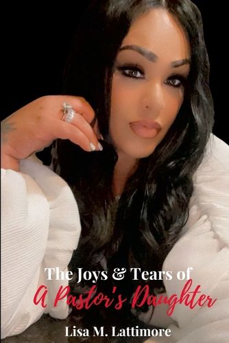 Cover image for The Joys & Tears of A Pastor's Daughter