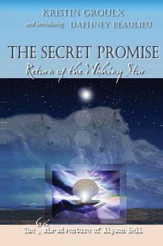Cover image for The Secret Promise: Return of the Wishing Star