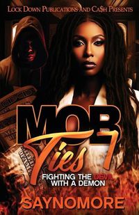 Cover image for Mob Ties 7