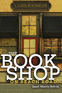 Cover image for The Bookshop on Beach Road