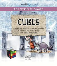 Cover image for Cubes