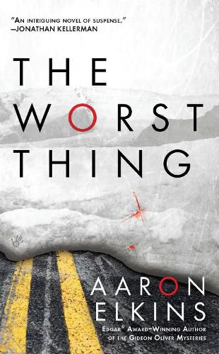 Cover image for The Worst Thing