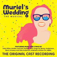 Cover image for Muriel's Wedding: The Musical