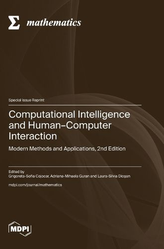 Cover image for Computational Intelligence and Human-Computer Interaction