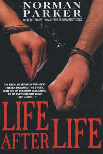 Cover image for Life After Life