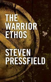 Cover image for The Warrior Ethos