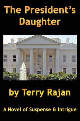 Cover image for The President's Daughter