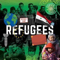 Cover image for Refugees