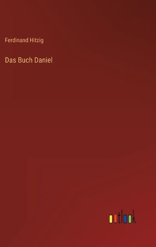 Cover image for Das Buch Daniel