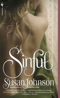 Cover image for Sinful