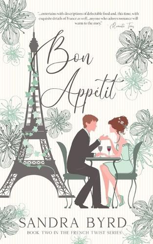 Cover image for Bon Appetit