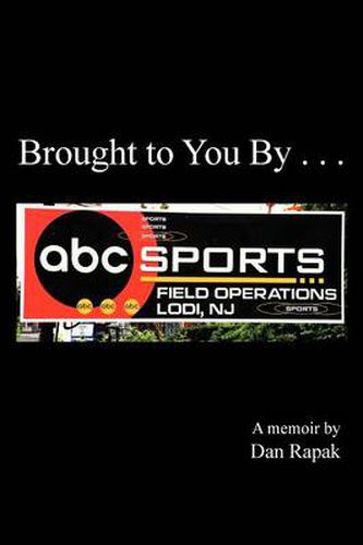 Cover image for Brought to You by . . .